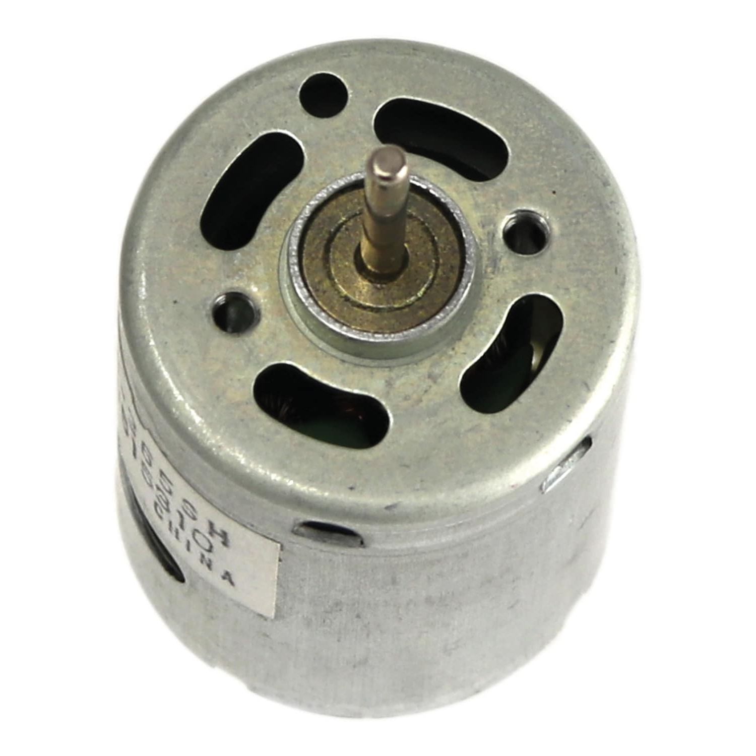 MABUCHI Gleichstrommotor RS-365SH