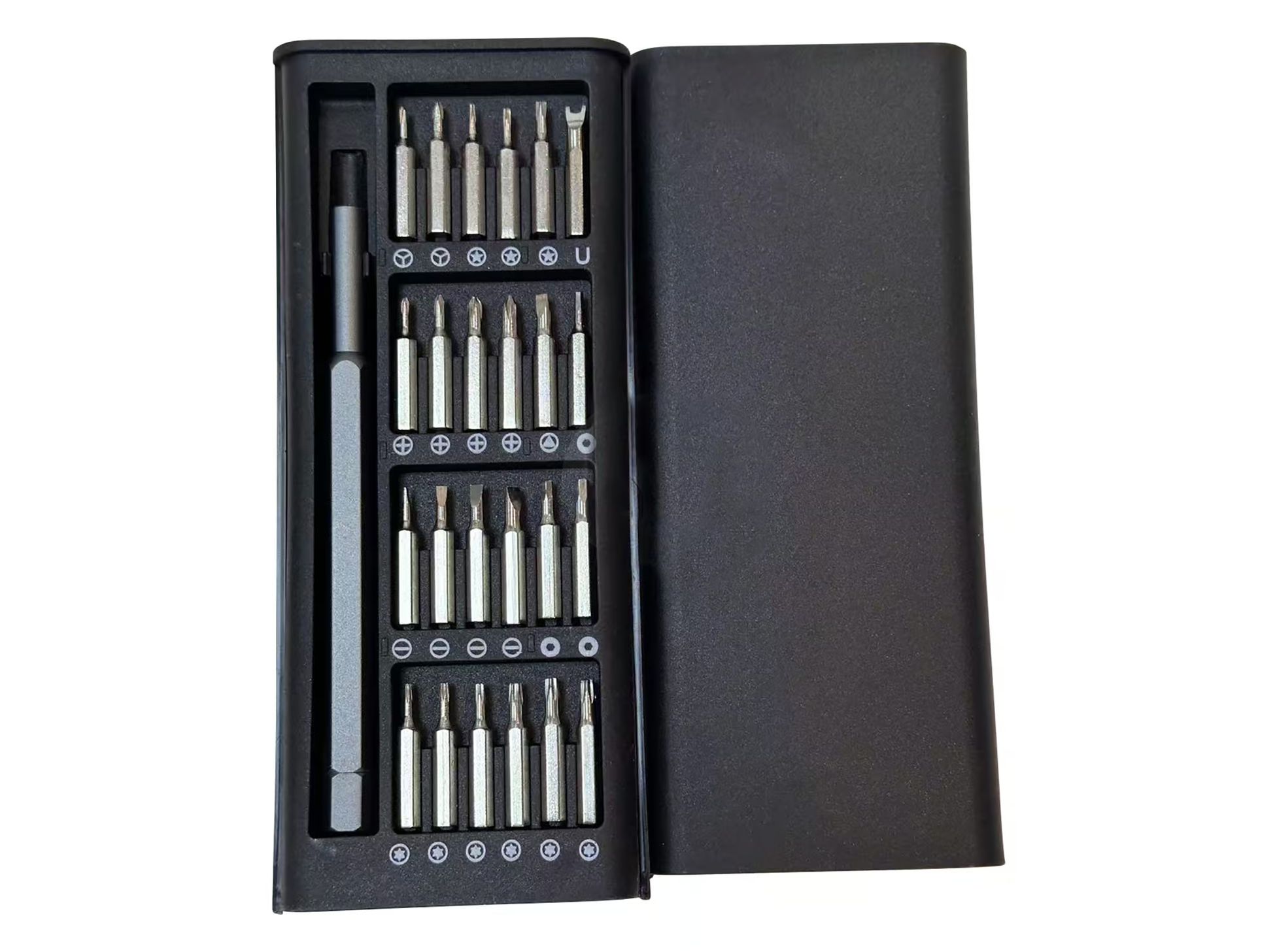 Schraubendreher-Set, 24 in 1