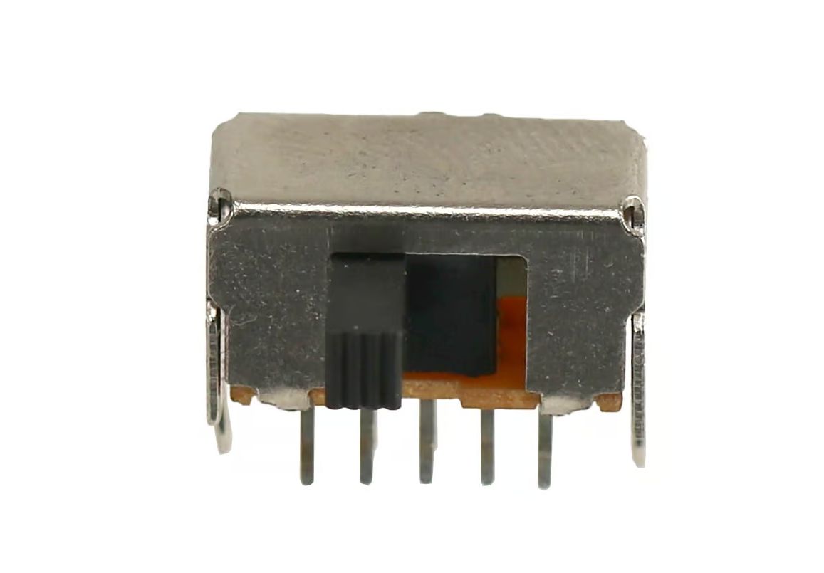 Schiebeschalter SK23D15