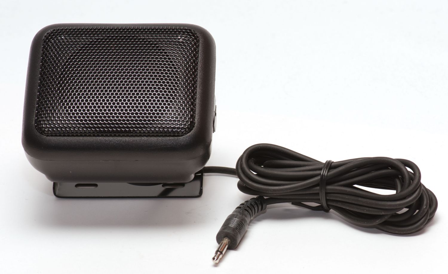 Funklautsprecher extern mit 3W Leitung