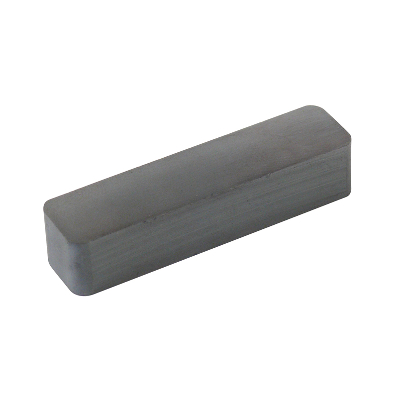 Magnetset rechteckig 2 Stück 10 x 10 x 48 mm