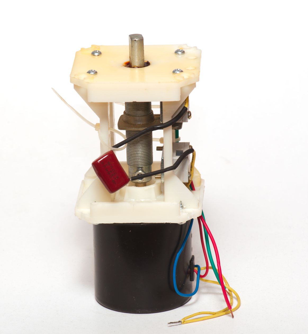 Leinwand-Motor "R15" 230V, 15Upm