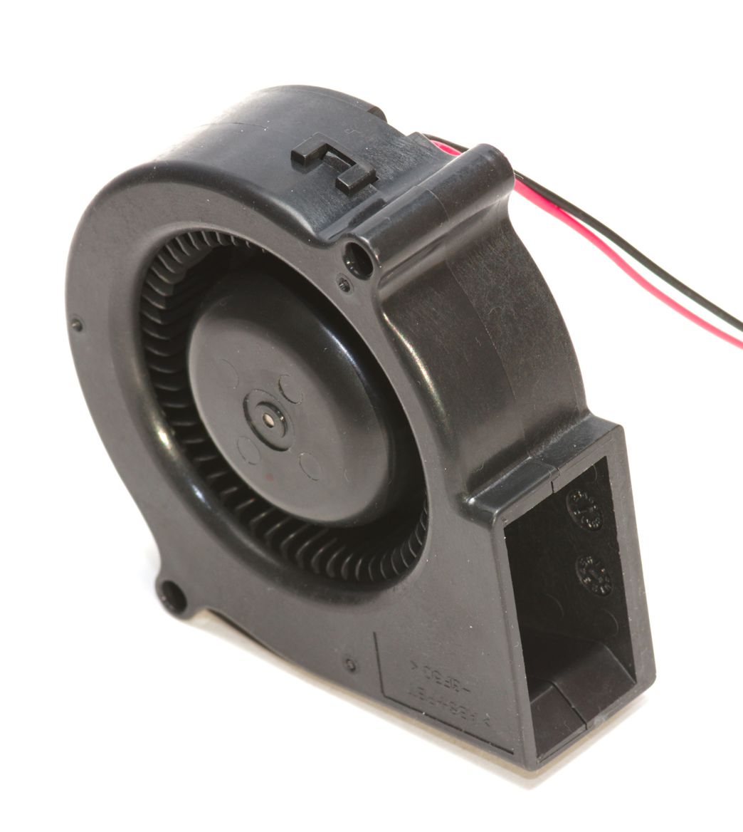 Radiallüfter 76x25cm SANYO DENKI 109BD24GA4