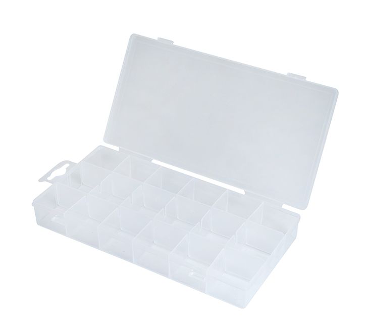 Kunststoff Sortimentsbox
