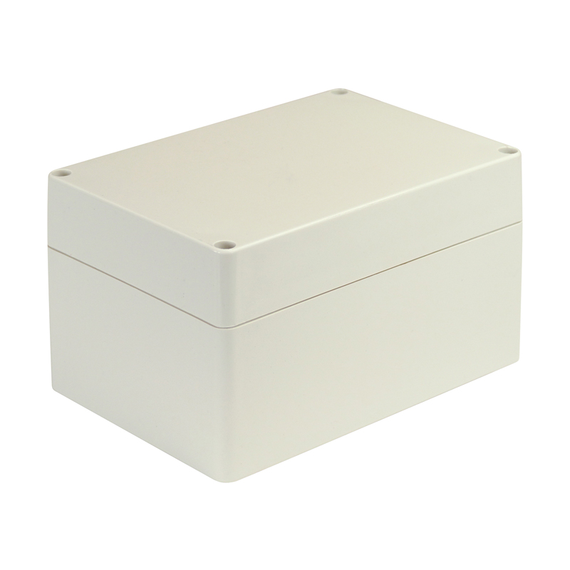 Modulgehäuse ABS 160x110x90 mm IP65