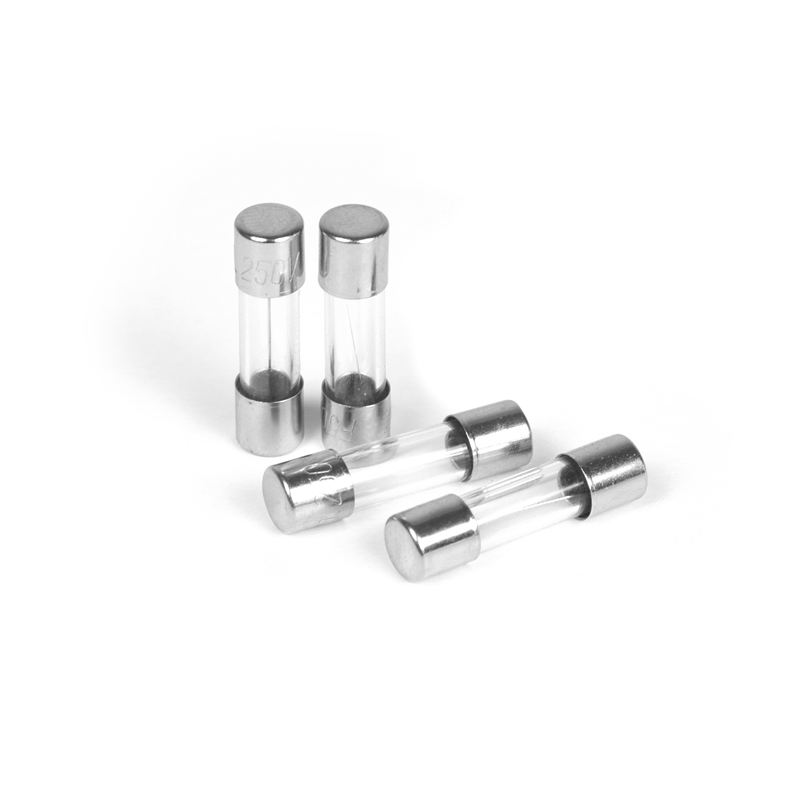 Feinsicherung 5x20 mittelträge 0,032 A