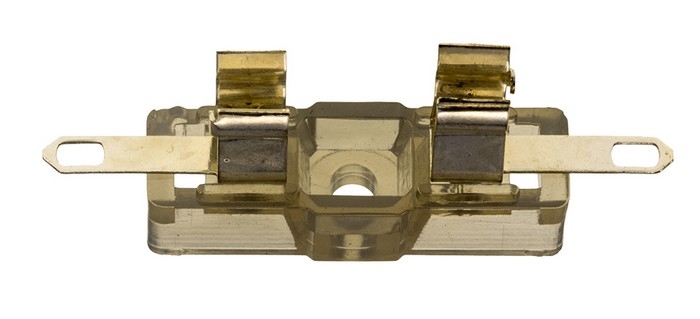 Sicherungshalter 5x20