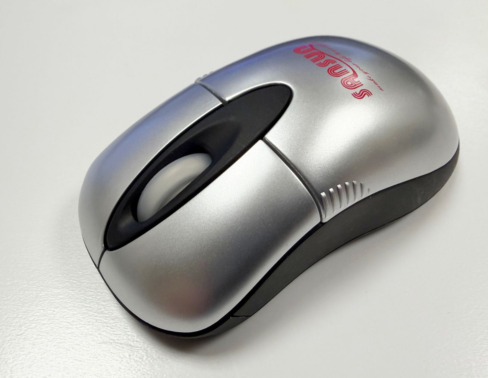 Restposten 3-Tasten Funkmaus, USB