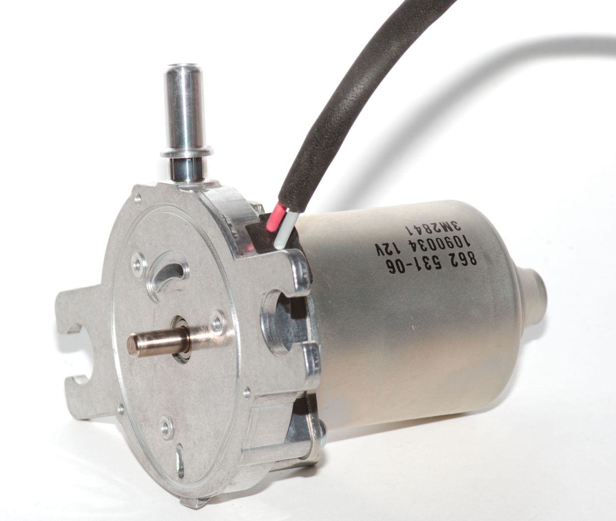 Gleichstrommotor JOHNSON 1090034 12 V-