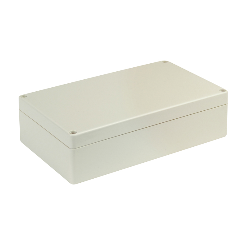 Modulgehäuse ABS 200x120x56 mm IP65