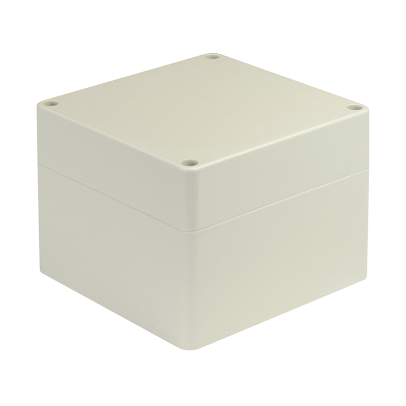 Modulgehäuse ABS 120x120x90 mm IP65