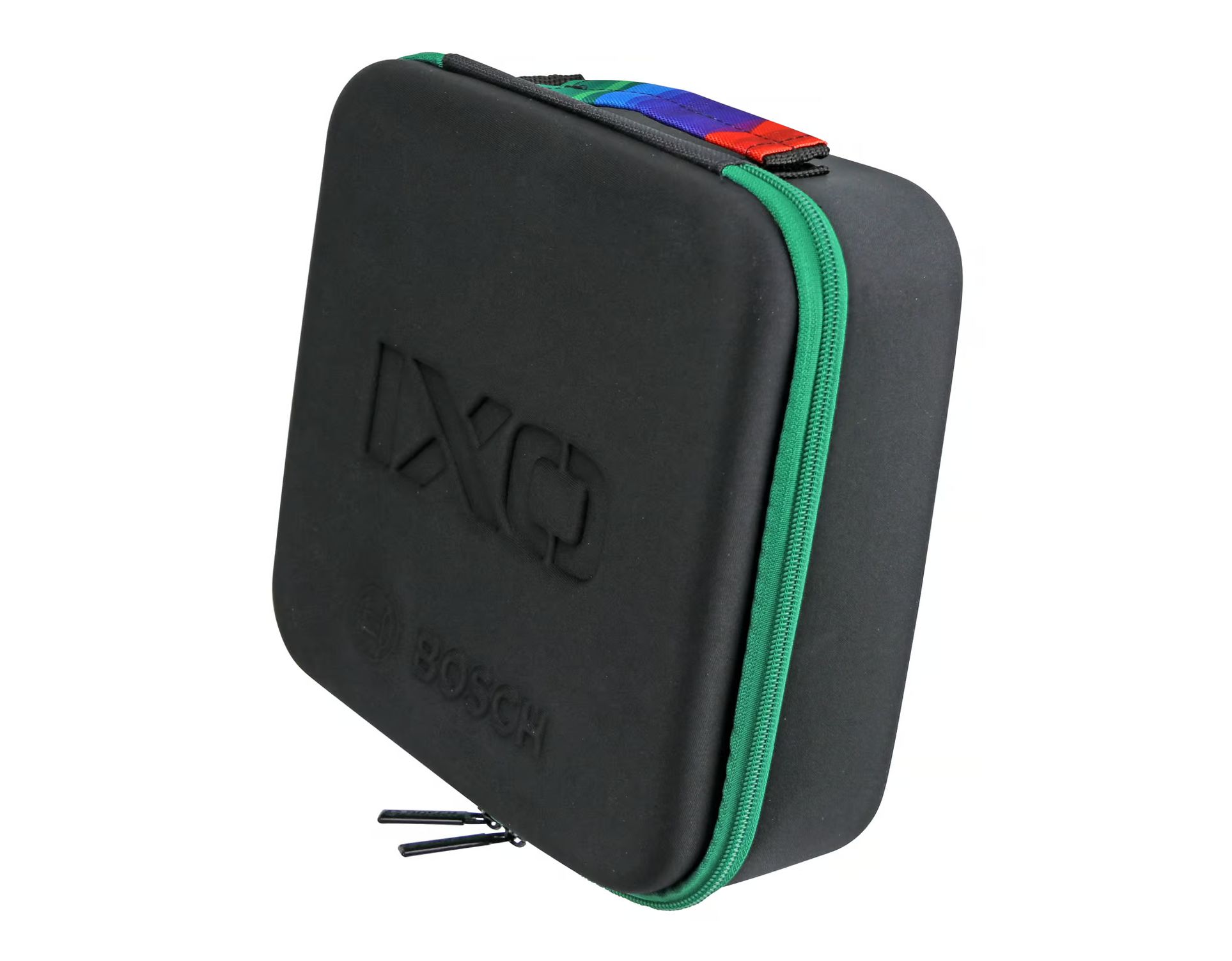 BOSCH Werkzeugtasche 1600A01V19, schwarz