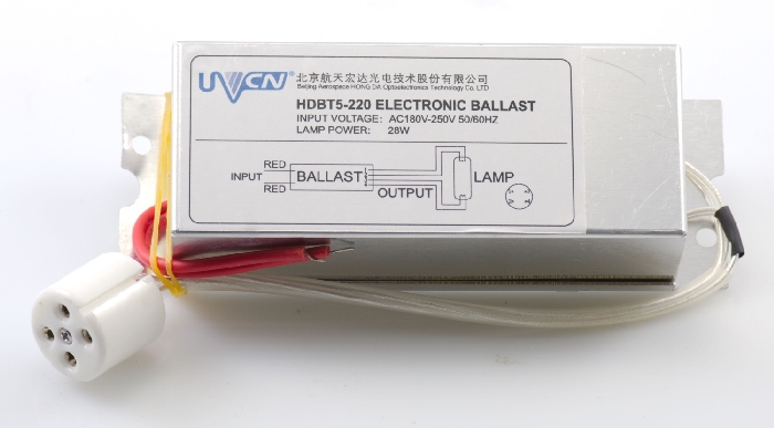 Vorschaltgerät HDBT5-220