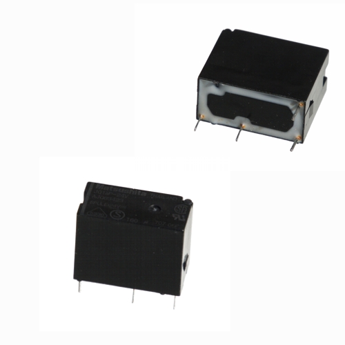 Printrelais JQ1A P-24V, Spule 24V- 1-polig EIN