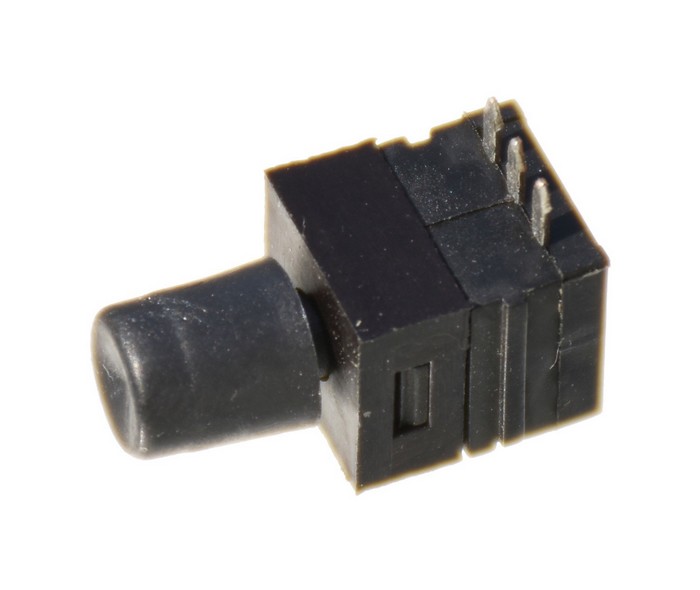 Eingabetaster 1-polig Ein