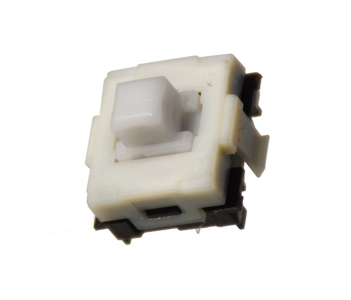 Eingabetaster 1-polig Ein