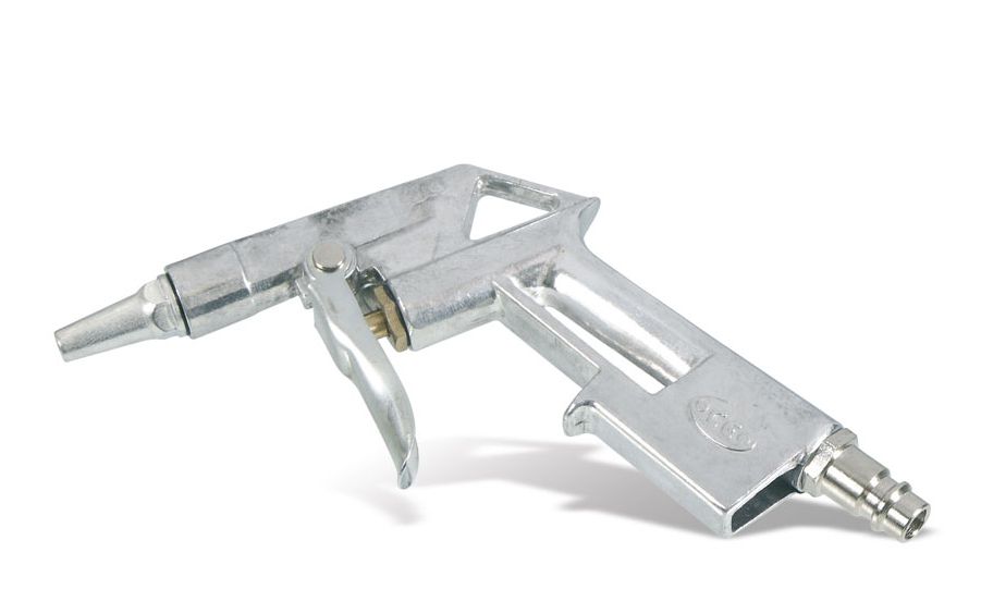 Druckluft-Ausblaspistole DG-8