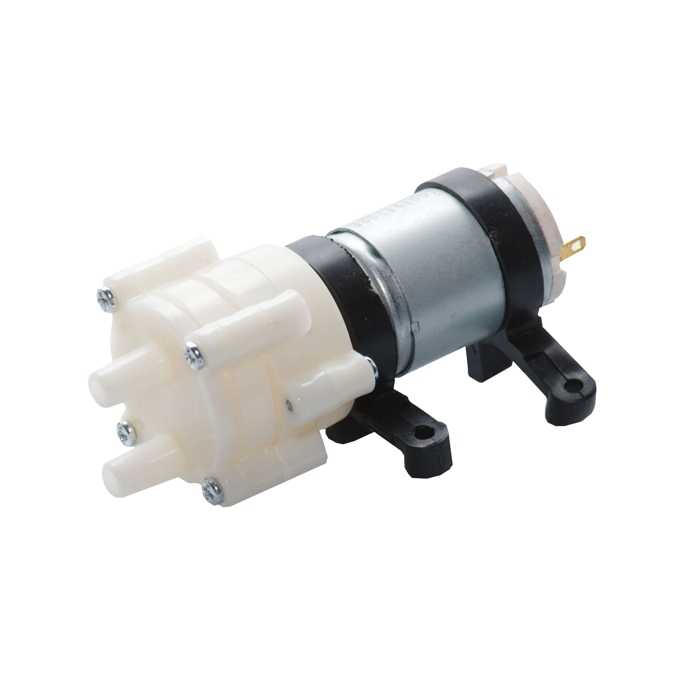 Wasserpumpe R385 6-12V-