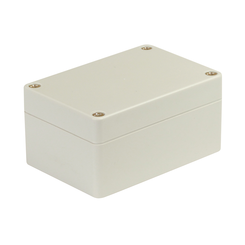 Modulgehäuse ABS 100x68x50 mm IP65