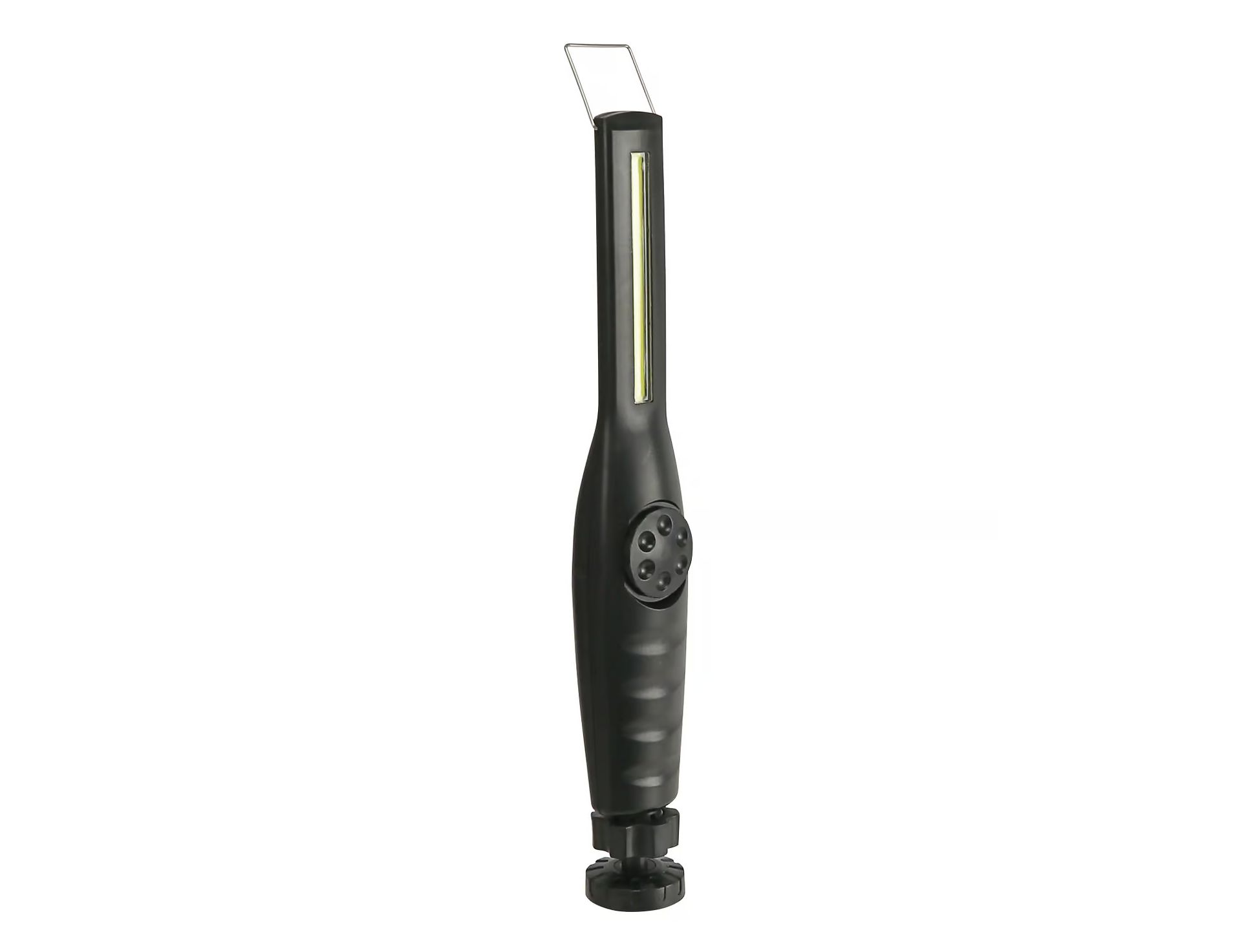 LED-Handleuchte, 130lm, dimmbar