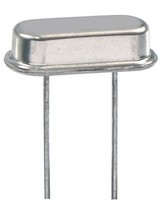 Quarz 24,000 MHz - HC-49/S
