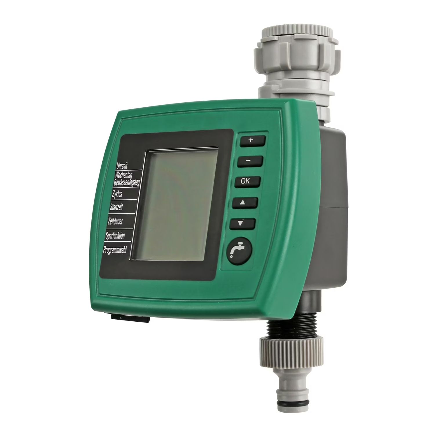 Bewässerungscomputer, GT-BWC-01