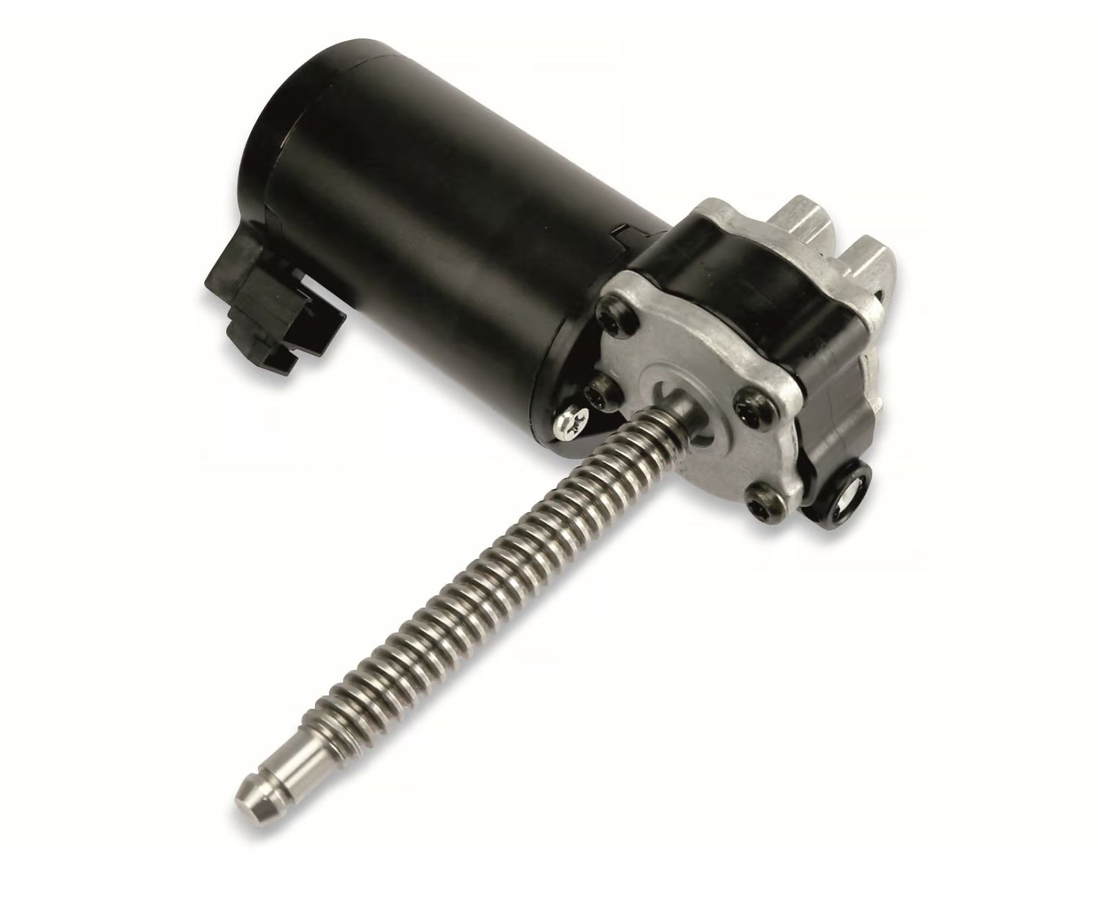 DC-Getriebemotor 5503740, 12V- mit Spindel