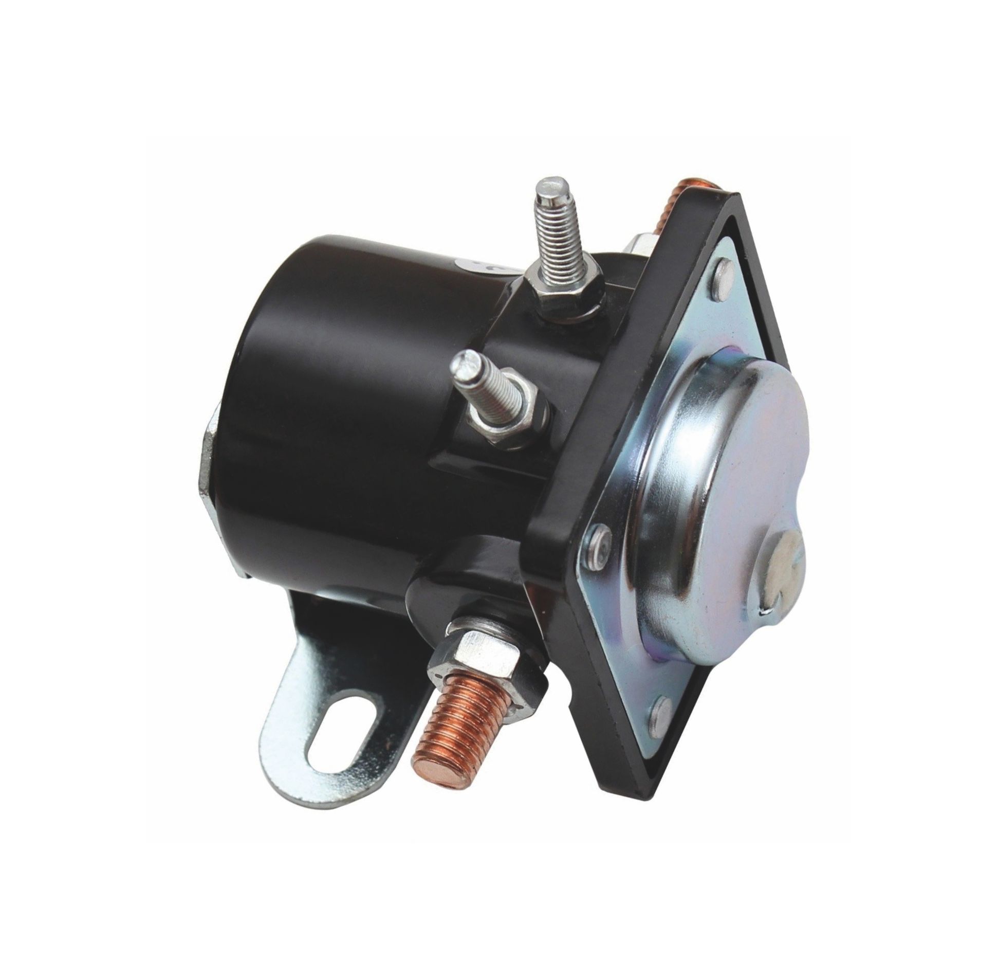 Starter-Relais SW-3 (B6AZ-11450-A), 12 V-, 150 A