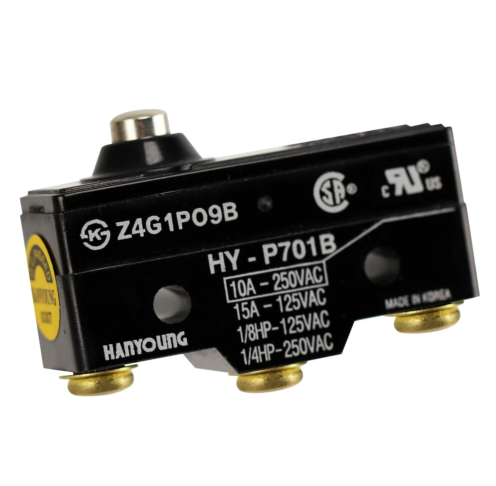 HANYOUNG Grenztaster HY-P701B