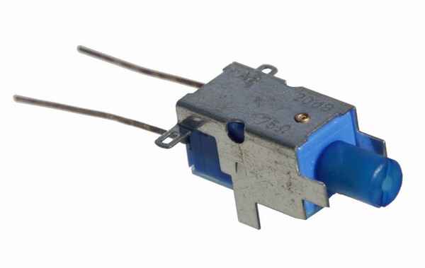 Dämpfungsregler 75 Ohm 20 dB