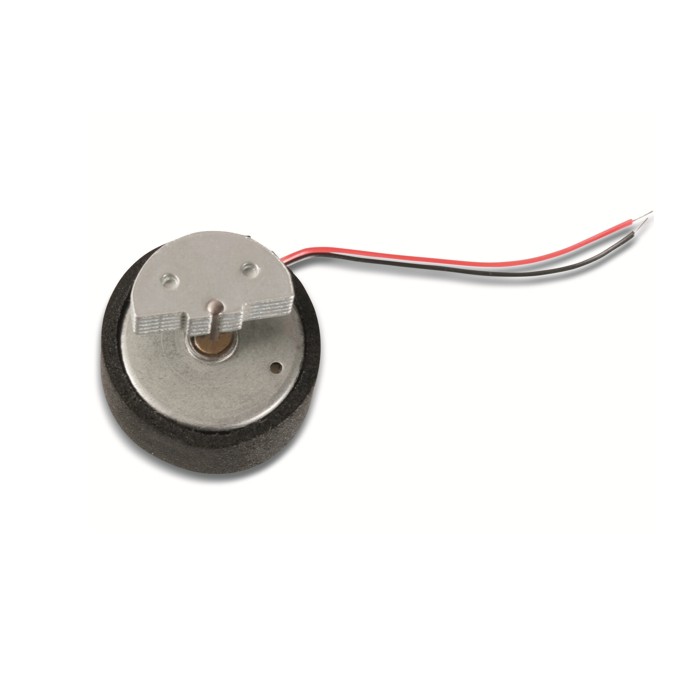 Vibrationsmotor 25x21 mm, 3 V-