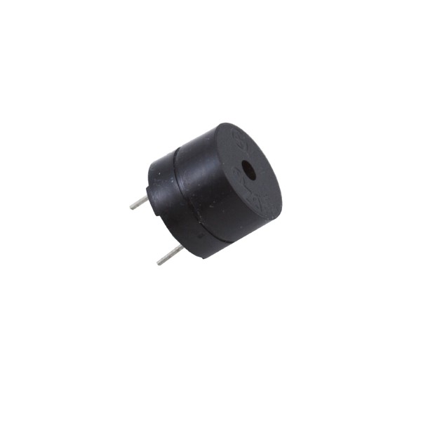Piezo-Signalgeber Ub 12V-