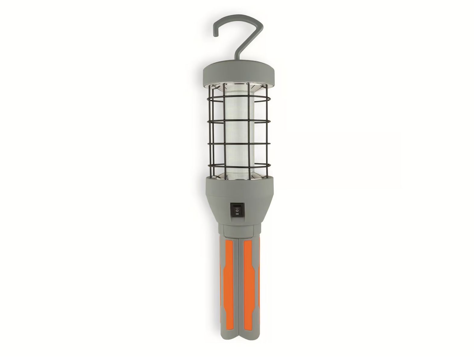 REV LED-Arbeitsleuchte Power Torch, 12,5 W, 800 lm, Akkubetrieb