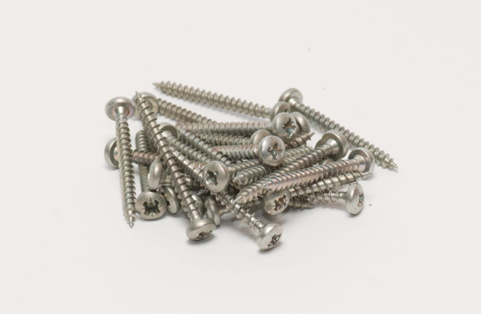 PAN-Head Schrauben 3,5 x 35 mm, 25 Stück