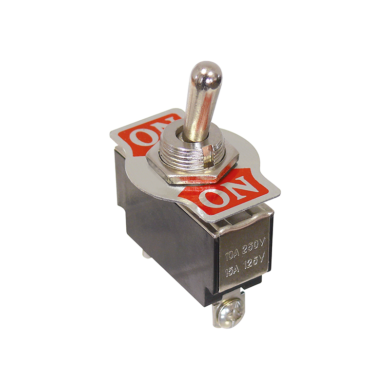 Einbau Kippschalter 1-polig UM