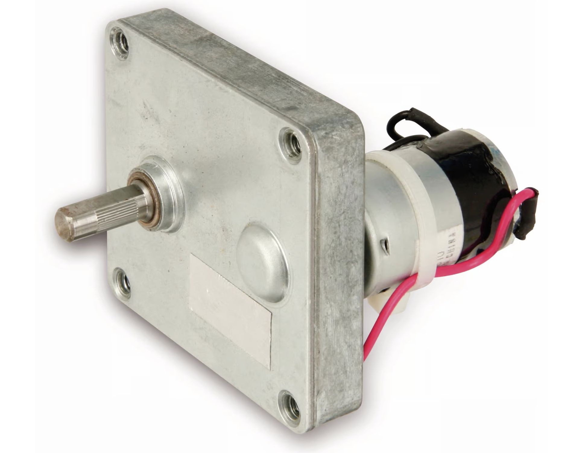 Gleichstrom-Getriebemotor CHM-2435