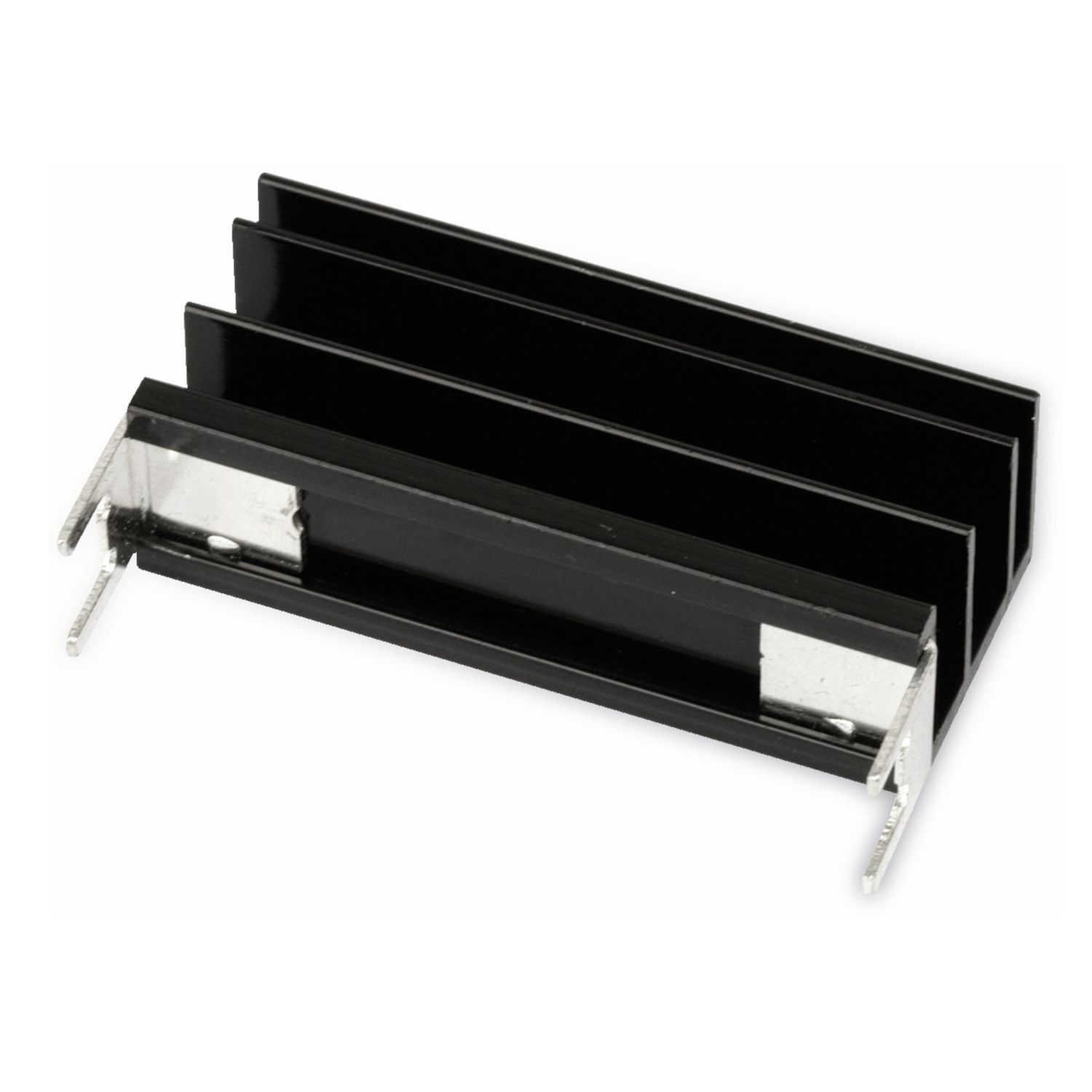 Kühlkörper 50x21x15 mm