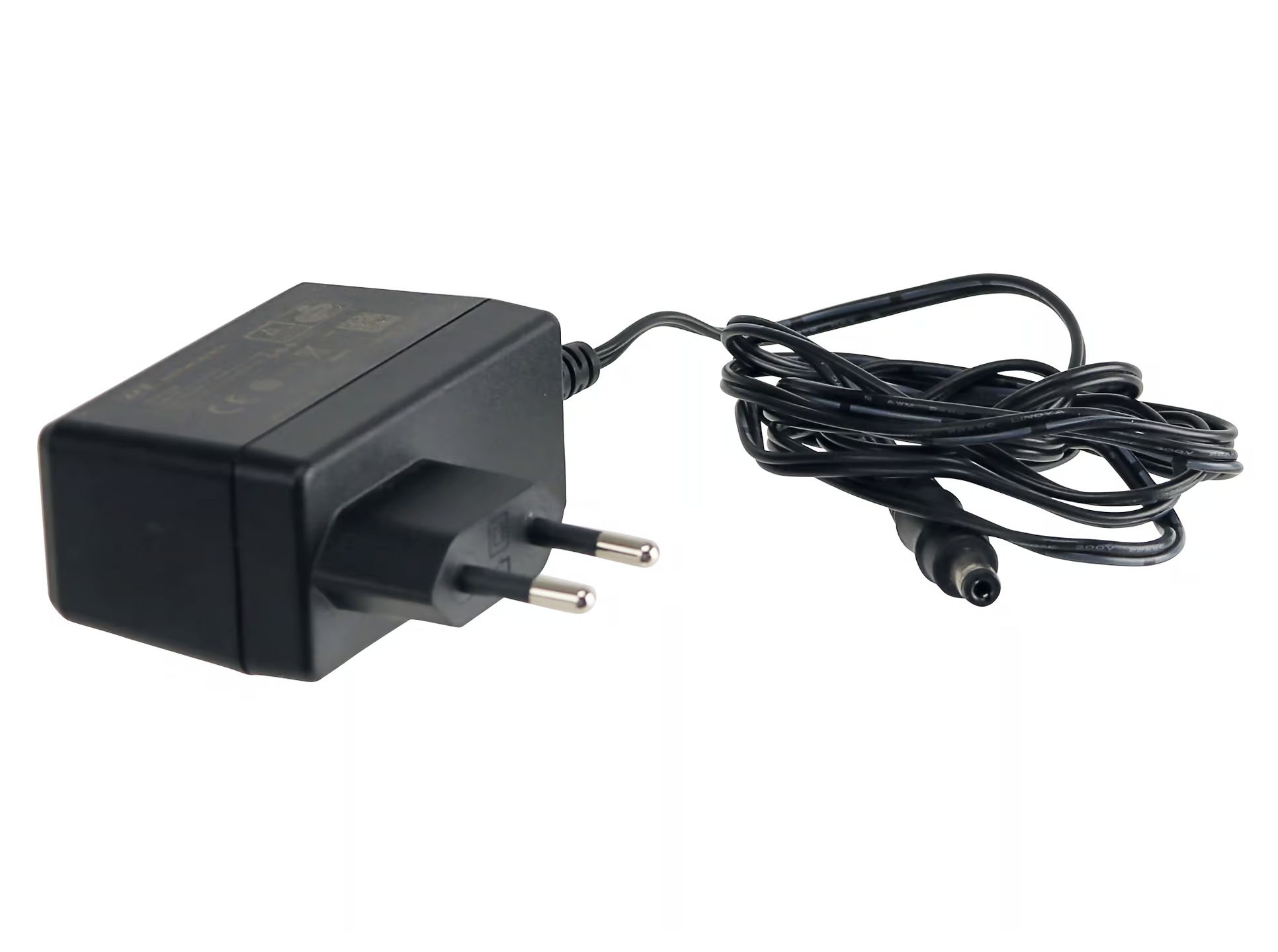 Stecker-Schaltnetzteil APD WB-24J12FG, 12 V-/2 A
