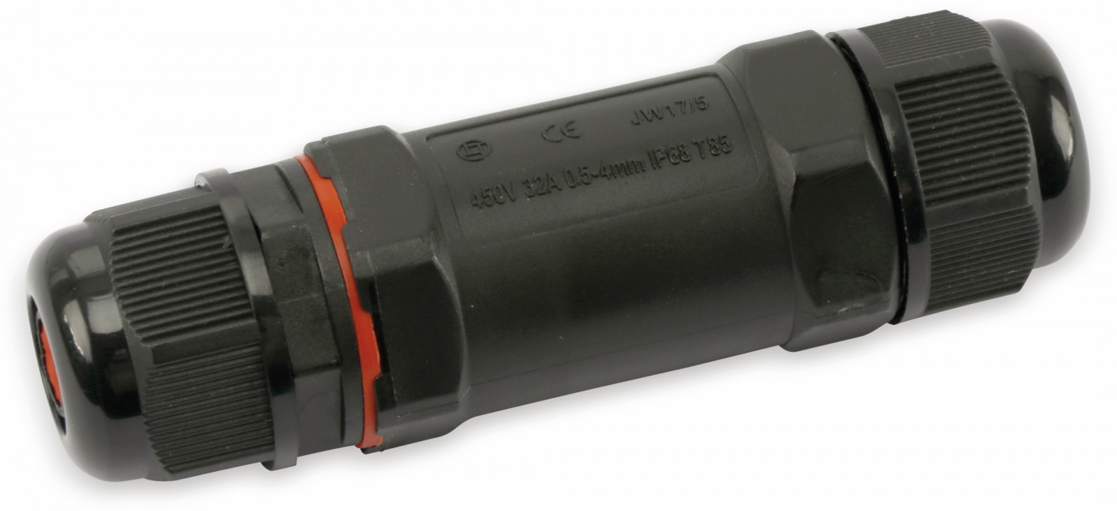 Kabelverbinder DAYTOOLS JW17-5P, 5-polig, IP68, 450 V~