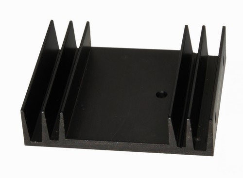 Fischer Strangkühlkörper SK78