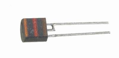 SVC 321 Kapazitätsdiode 22-440pF 5er Pkg.