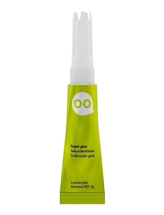 Sekundenkleber 3g-Tube