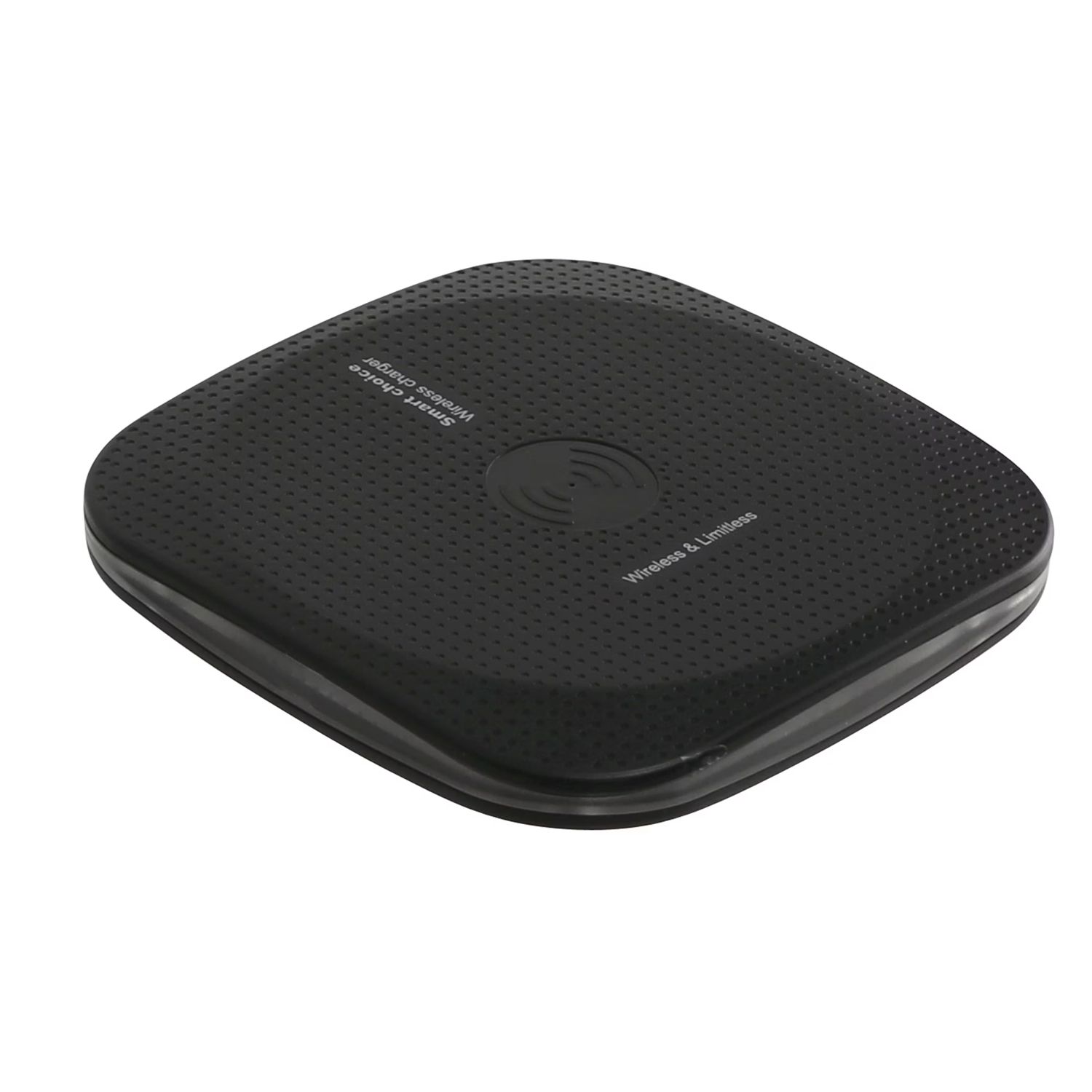 QUATPOWER Wireless Charger WL06, 10 W, USB-C