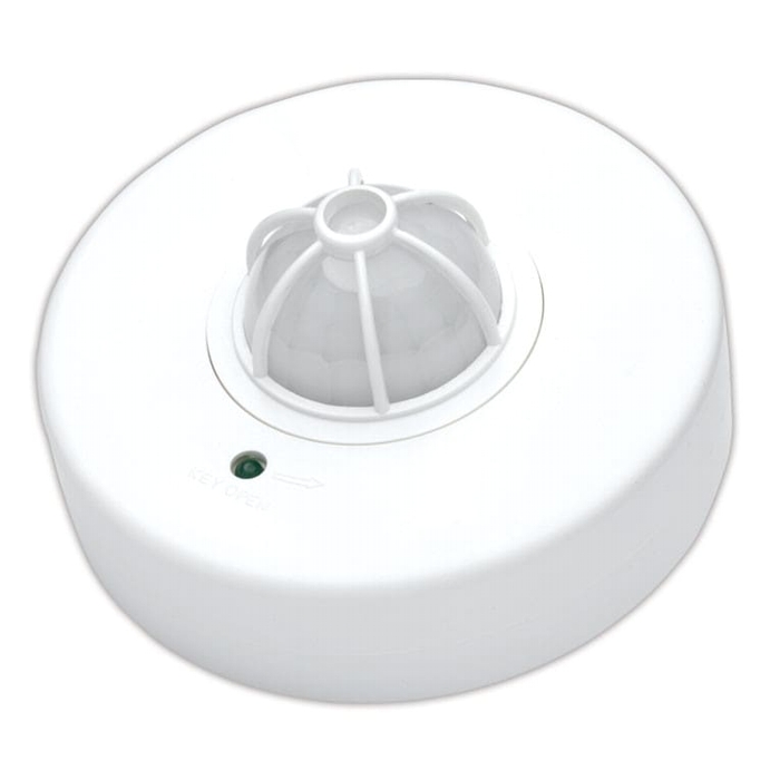 Infrarot-Bewegungsmelder BM360AP