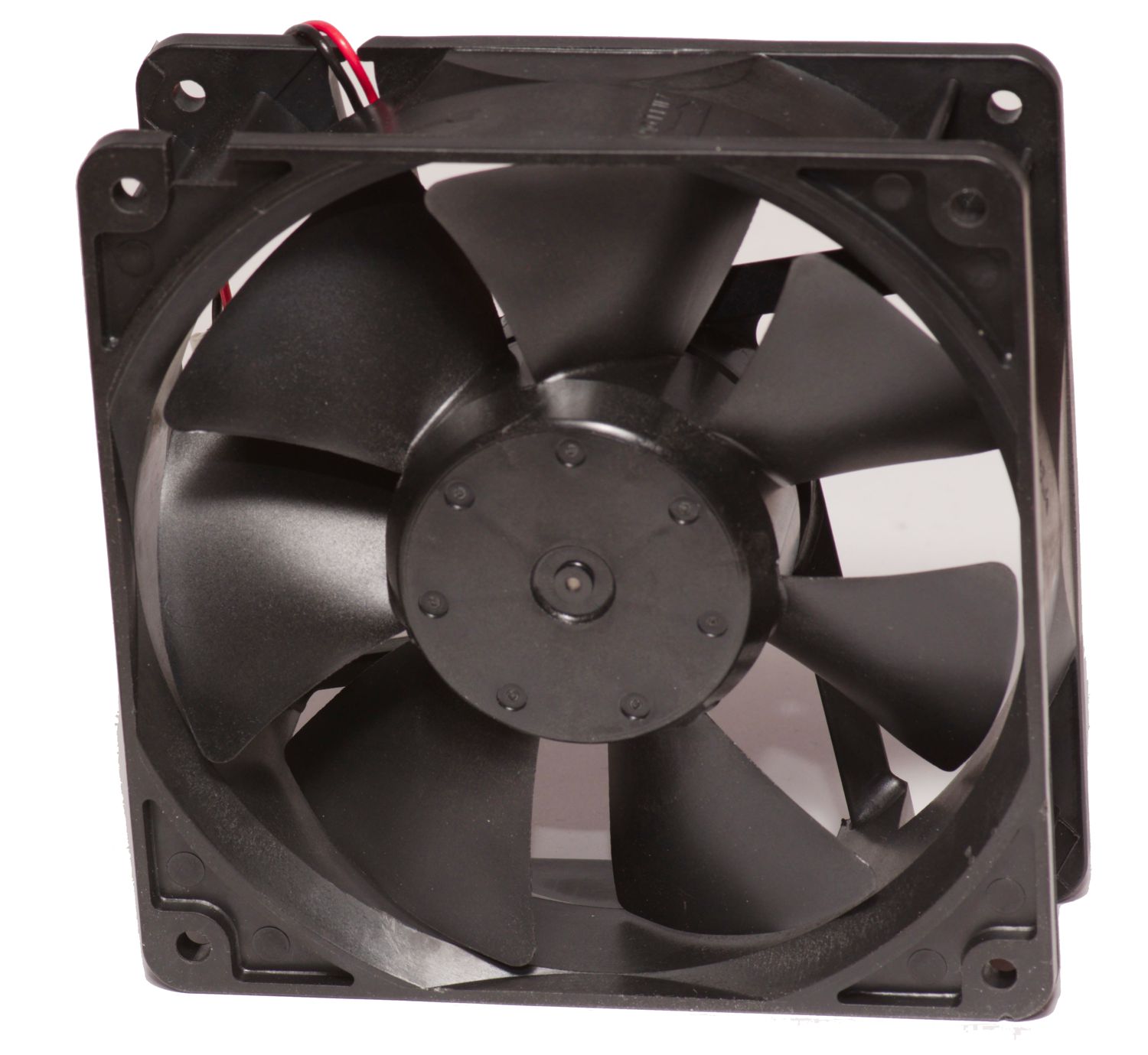 NMB-MAT Axillüfter 120x120x38, 24V/0,4 A