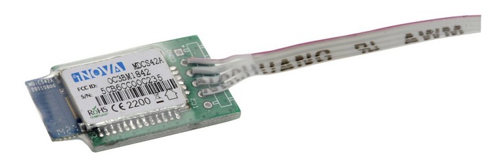 Bluetooth Adapter für TSM-125