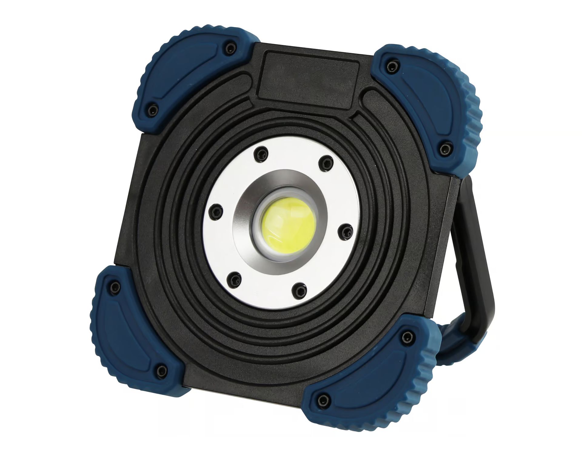 LED-Arbeitsleuchte, MT030022, 10 Watt