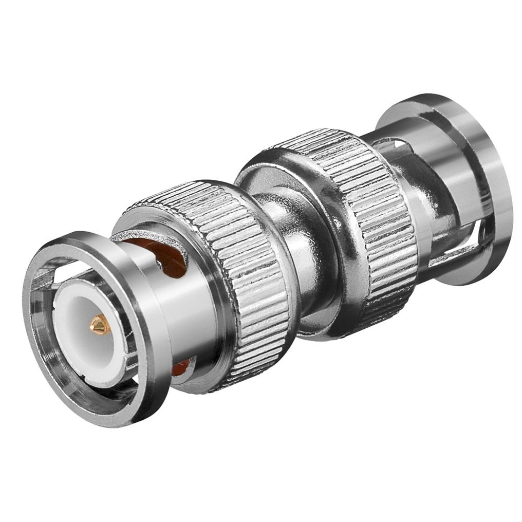 BNC-Stecker > BNC-Stecker