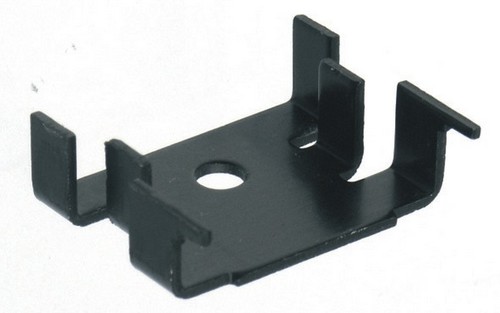 Fingerkühlkörper Fischer