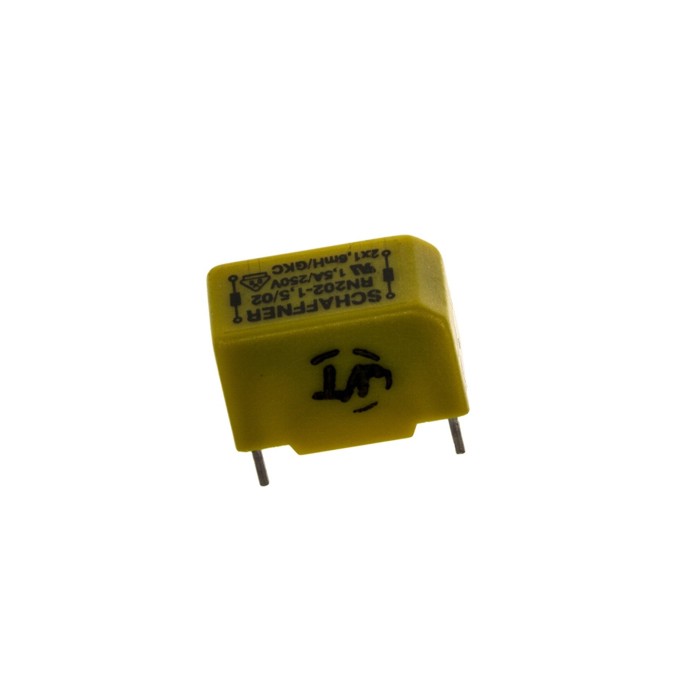 Schaffner Drossel 2x1,6mH